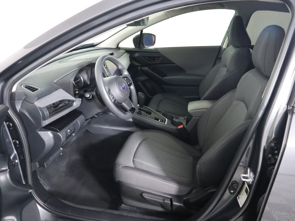 Used 2024 Subaru Crosstrek 2.0i Premium image 19