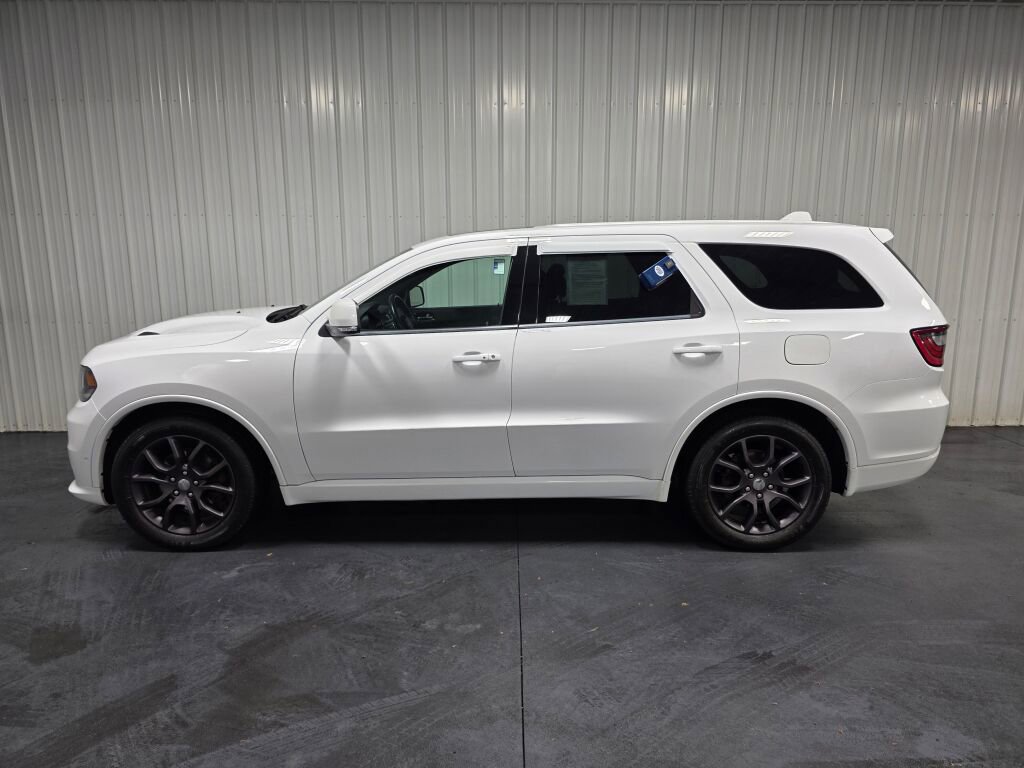 Used 2018 Dodge Durango R/T image 4