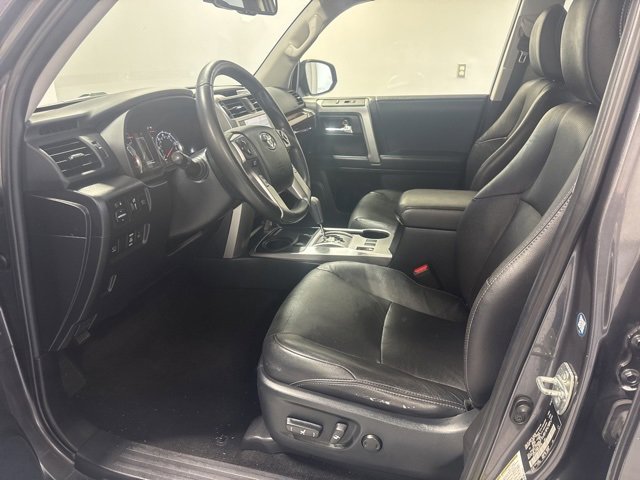 Used 2022 Toyota 4Runner Limited image 12