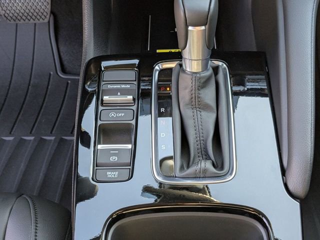 New 2026 Acura Integra FWD image 14