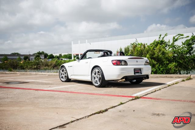 Used 2001 Honda S2000 image 21