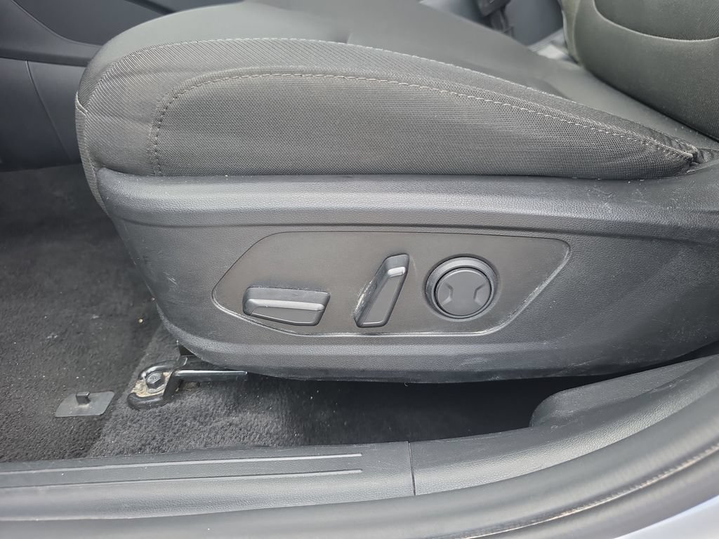 Certified 2024 Hyundai Tucson SEL AWD/4WD image 12