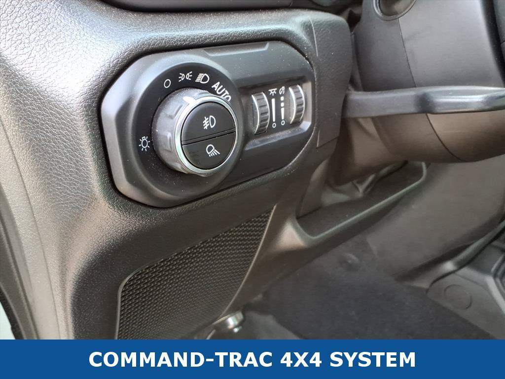 Used 2022 Jeep Gladiator Sport AWD/4WD image 20