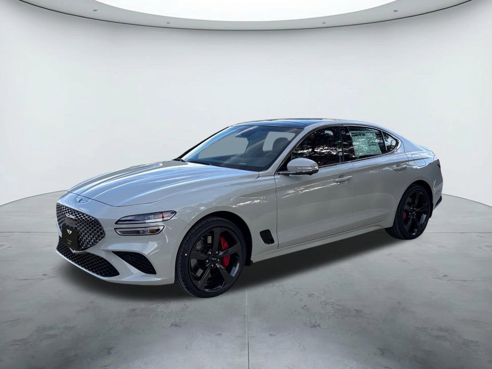 New 2026 Genesis G70 3.3T Sport Prestige