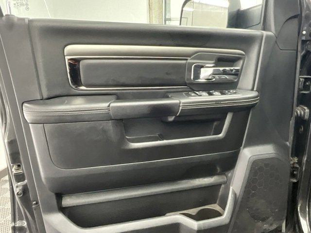 Used 2018 RAM 2500 Laramie w/ Sport Appearance Group image 12