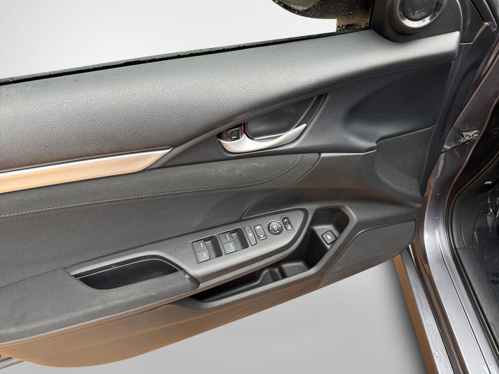Used 2018 Honda Civic EX image 14