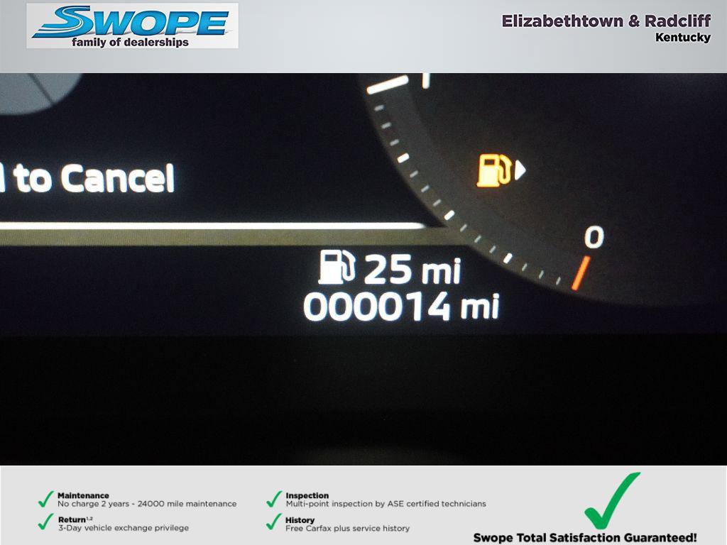 New 2025 Mitsubishi Outlander SE image 20