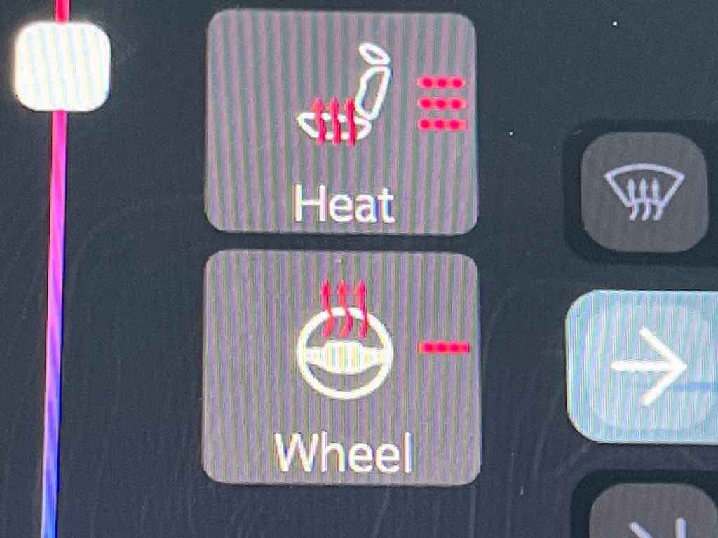 New 2025 Jeep Grand Cherokee Laredo X w/ Luxury Tech Group I image 14