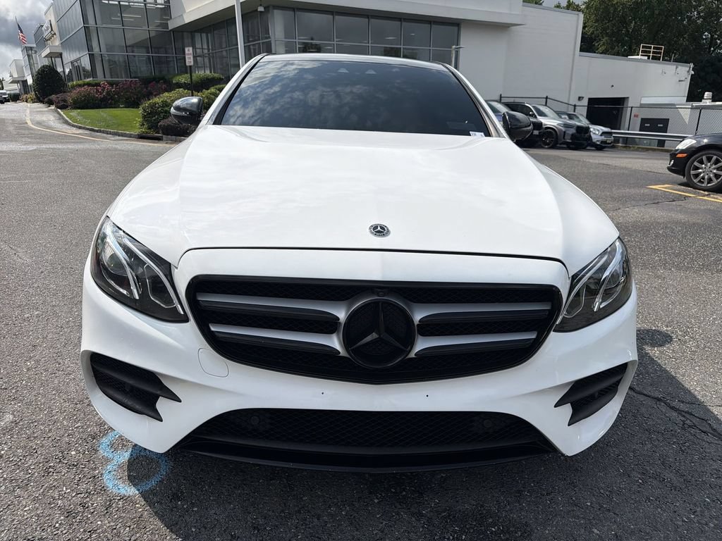 Used 2019 Mercedes-Benz E 300 4MATIC image 14