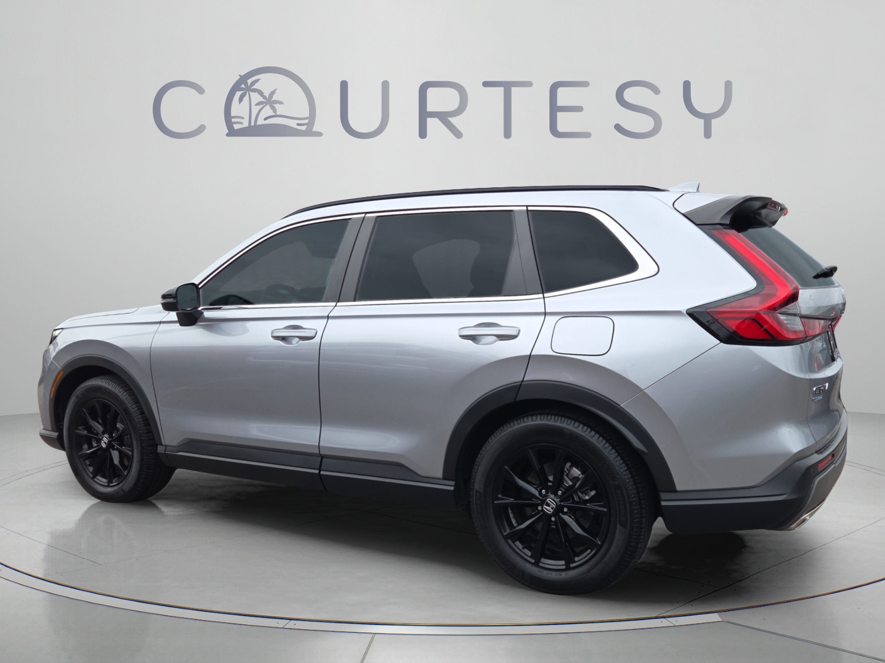 Used 2024 Honda CR-V Sport-L image 4