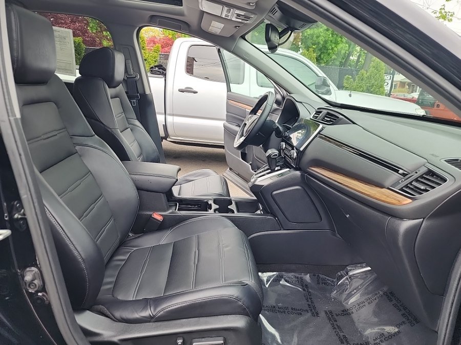Used 2018 Honda CR-V Touring image 44