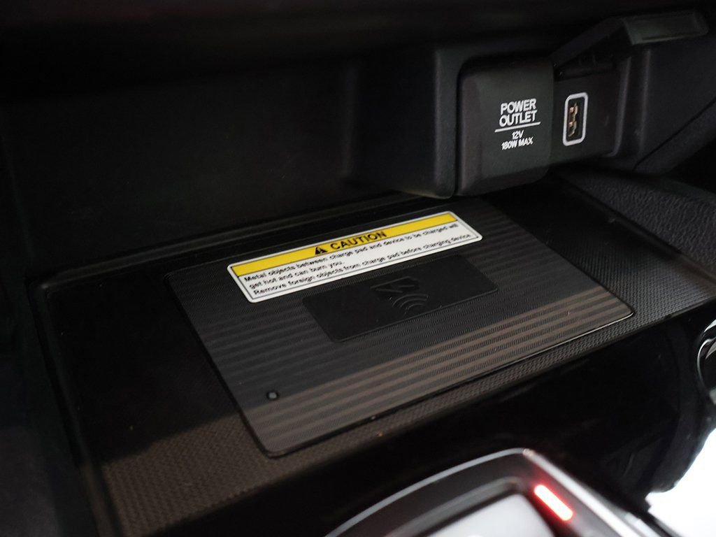 Used 2023 Honda Ridgeline Black Edition image 56