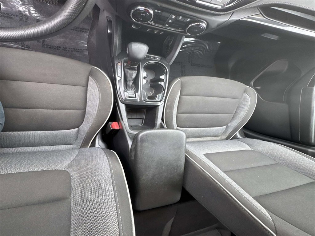 Used 2023 Chevrolet TrailBlazer LT w/ Convenience Package image 45