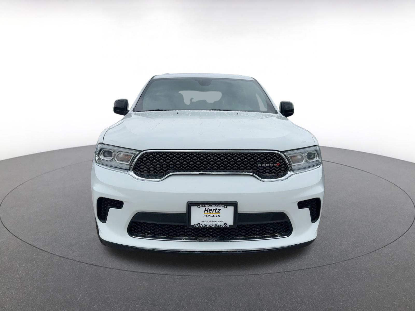 Used 2024 Dodge Durango SXT image 7