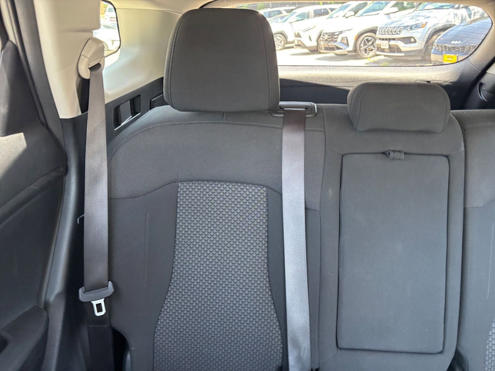 Used 2024 Kia Sportage LX FWD image 38