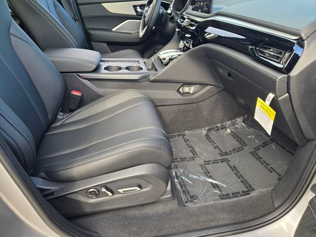 Certified 2026 Acura MDX SH-AWD image 16