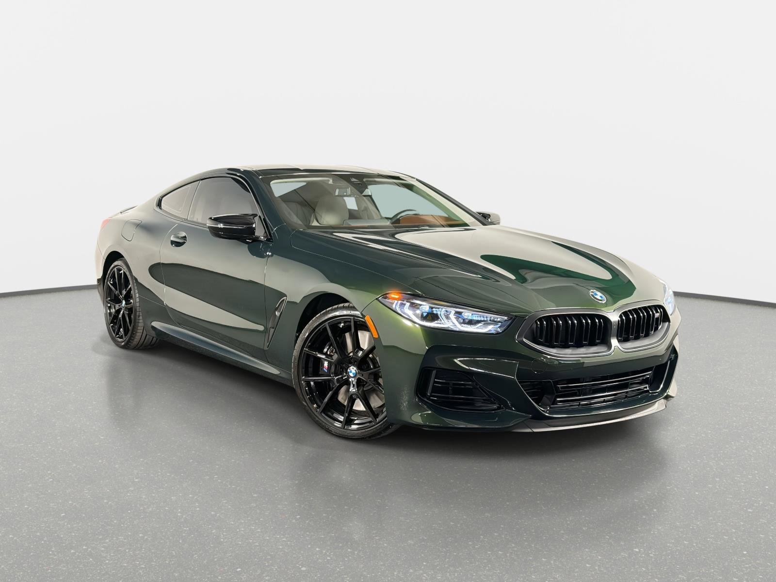 Used 2026 BMW M850i xDrive M850i xDrive Coupe image 1