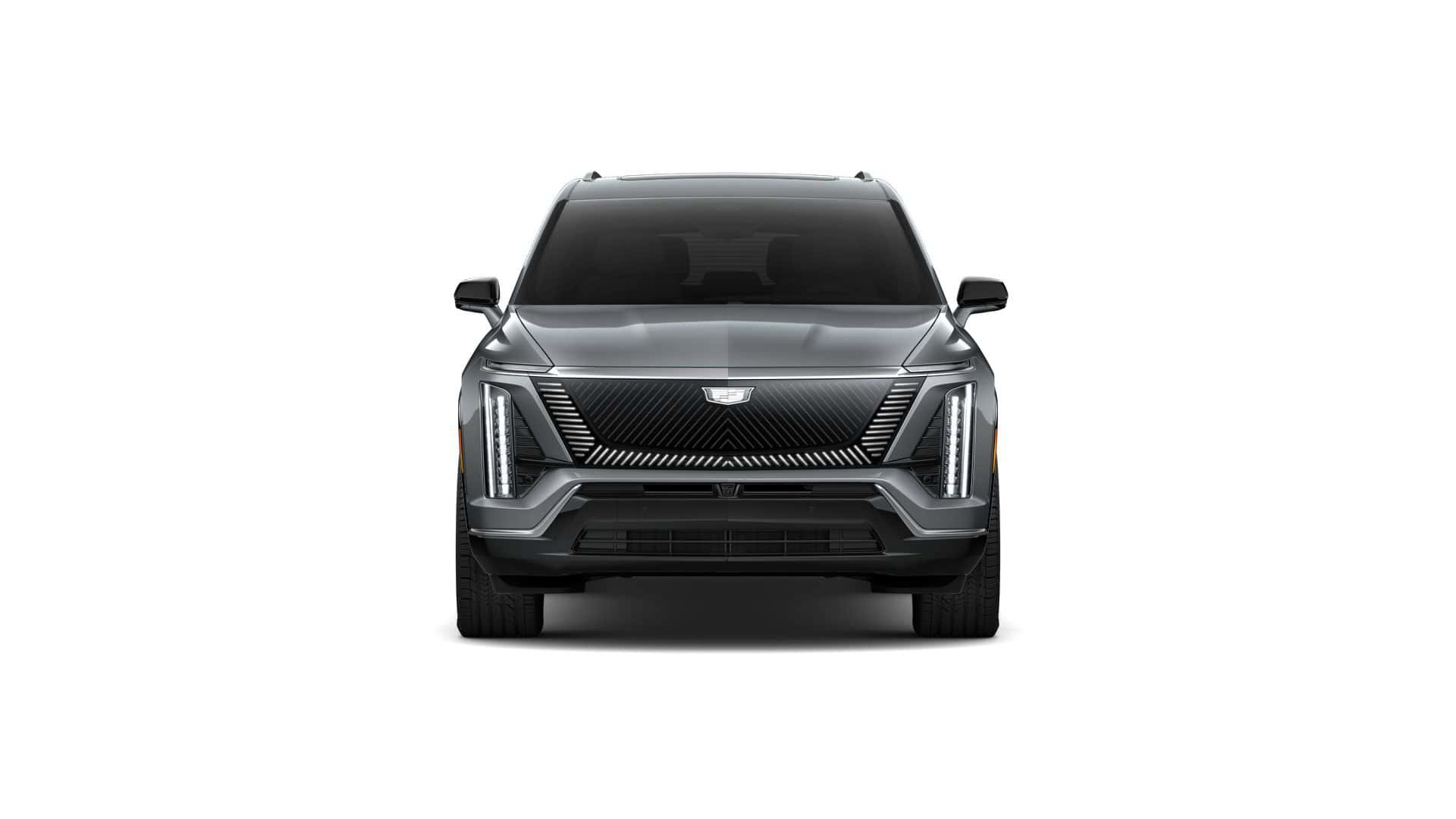 New 2026 Cadillac Vistiq Luxury AWD/4WD image 31