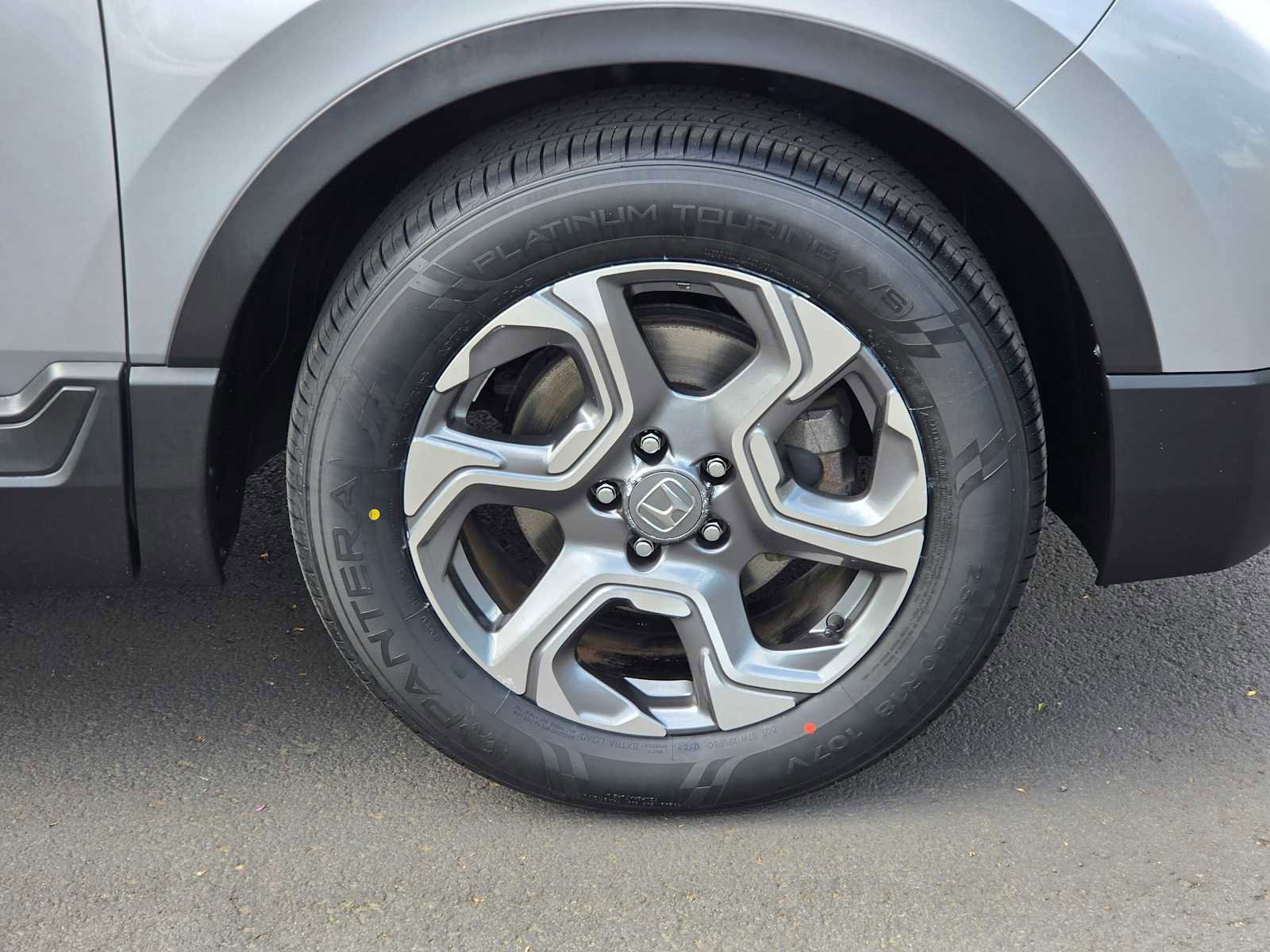 Used 2019 Honda CR-V EX image 9