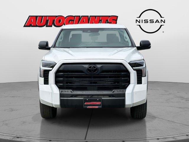 Used 2023 Toyota Tundra SR5 AWD/4WD image 9