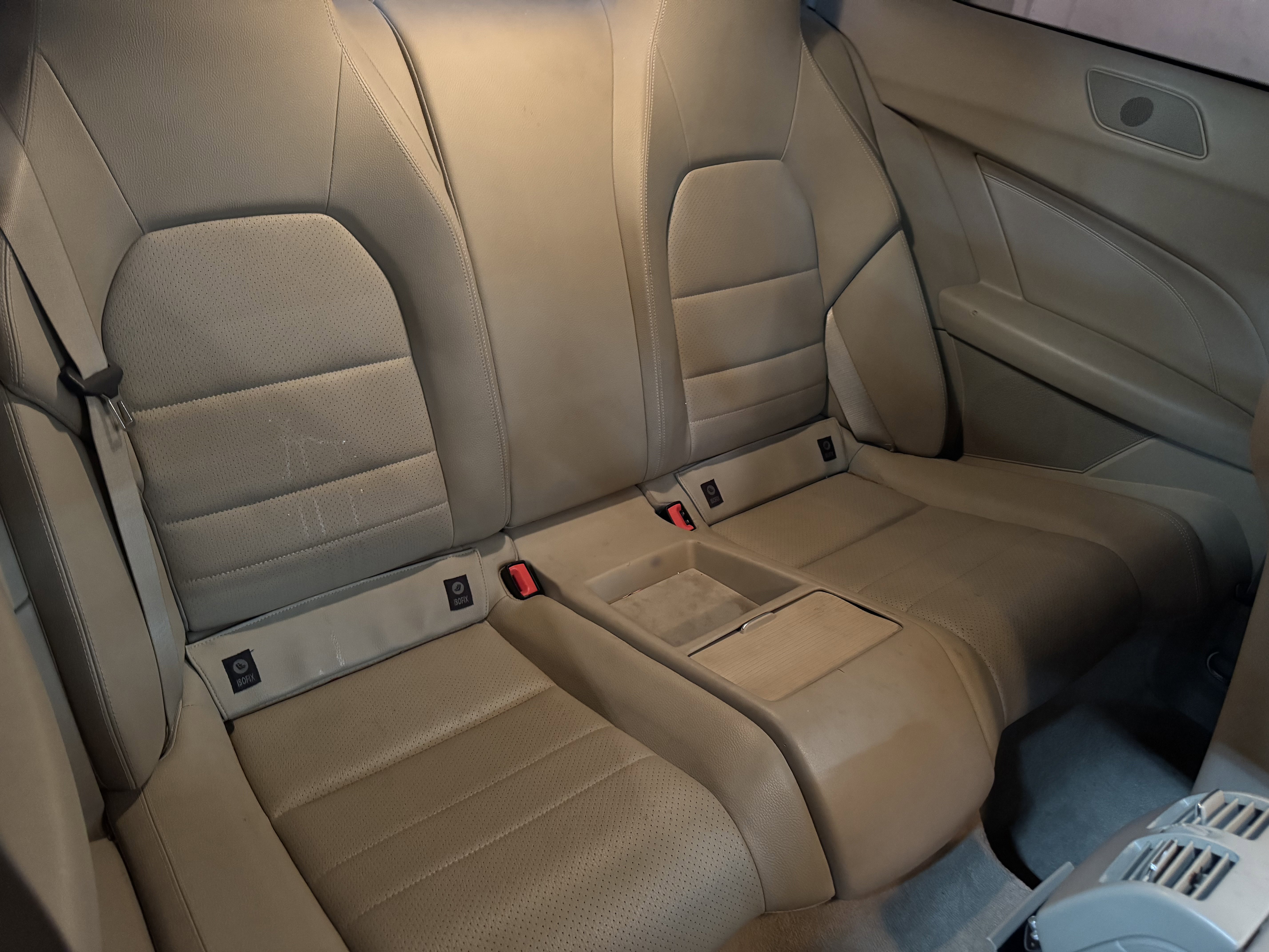 Used 2015 Mercedes-Benz C 250 Coupe image 16