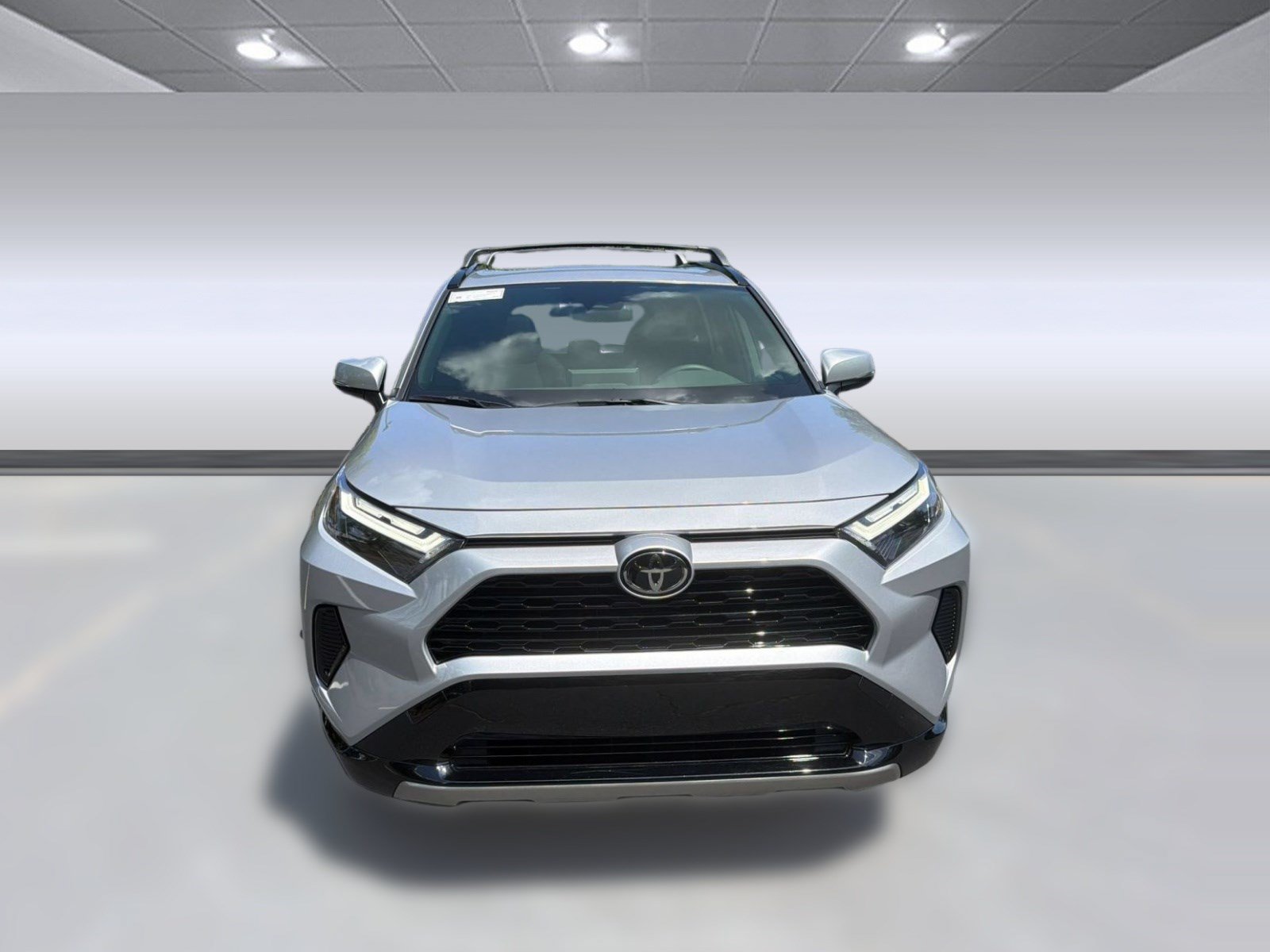 Used 2025 Toyota RAV4 SE w/ Convenience Package AWD/4WD image 6