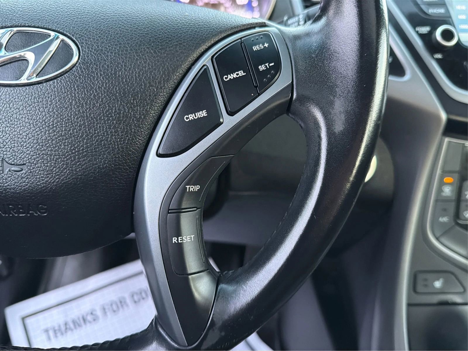 Used 2016 Hyundai Elantra Value Edition image 35