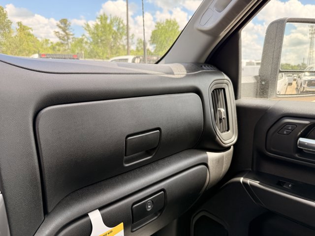 New 2026 GMC Sierra 2500 Pro w/ 1SA Pro Safety Plus Package image 19