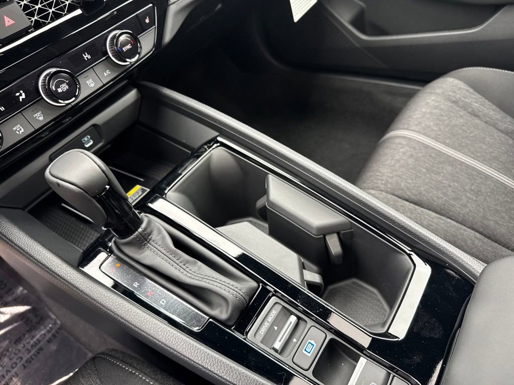 New 2025 Honda Accord Sport image 20