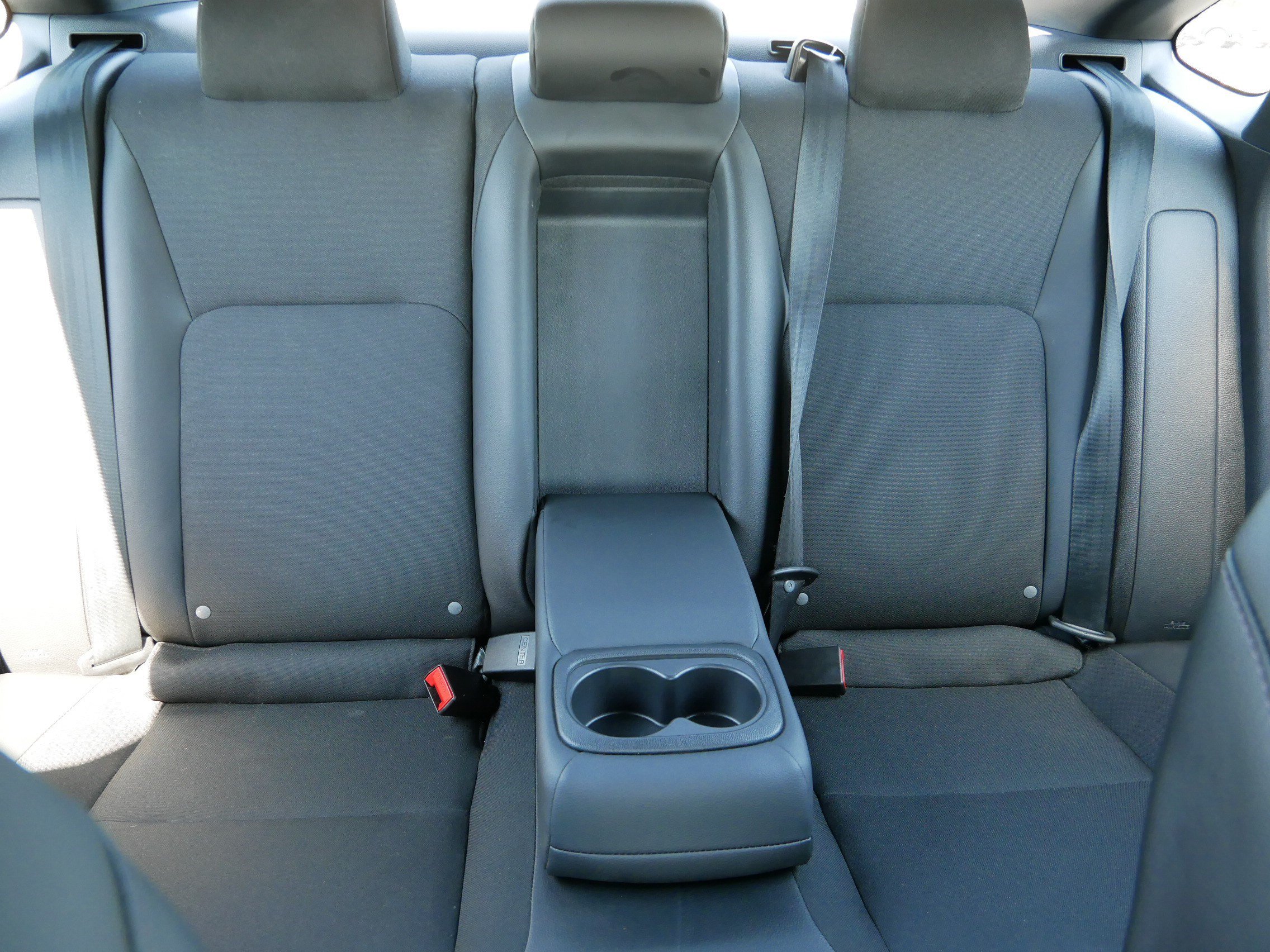 Used 2025 Honda Civic Sport image 11