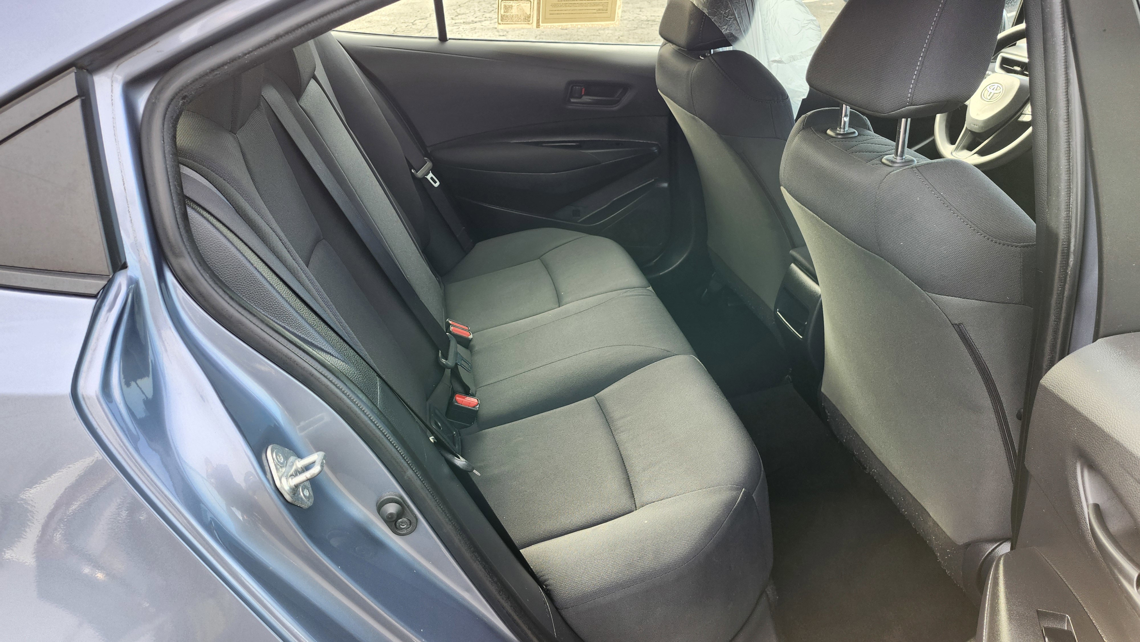 Used 2022 Toyota Corolla LE image 17