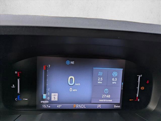 New 2026 Ford Maverick Lariat w/ 4K Tow Package image 11