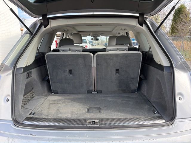 Used 2019 Audi Q7 2.0T Premium Plus image 20