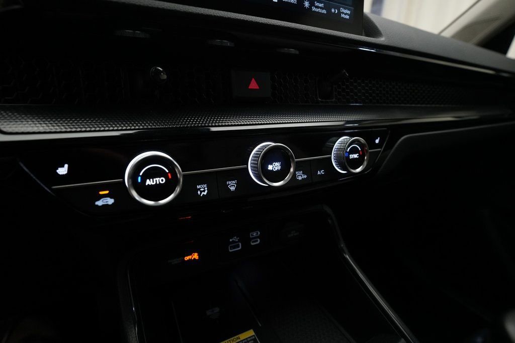 Certified 2023 Honda CR-V EX-L image 21
