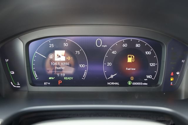 New 2026 Honda CR-V Sport Touring image 30