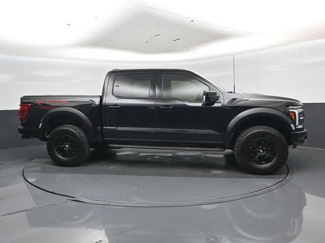 Used 2025 Ford F150 Raptor AWD/4WD image 2