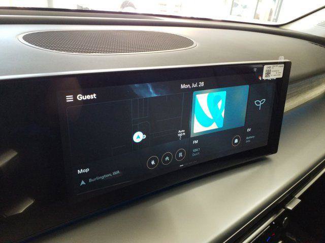 New 2026 Hyundai Ioniq 9 SEL image 7