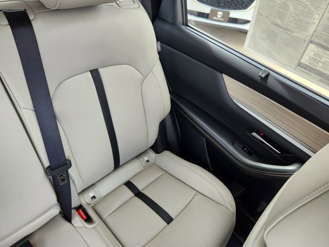 New 2026 MAZDA CX-90 3.3 Turbo w/ Preferred Package image 15