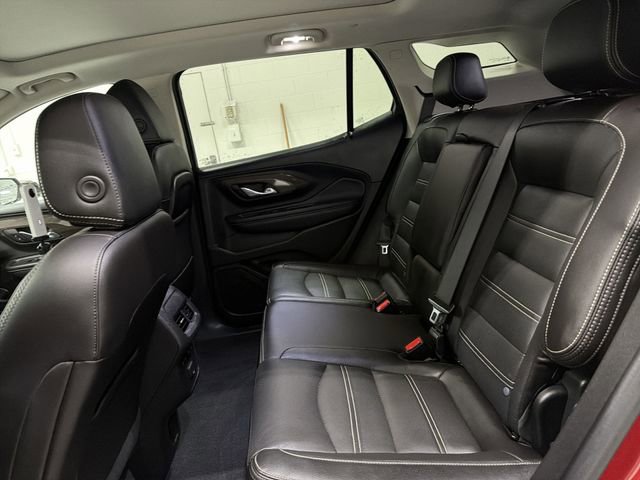 Certified 2024 GMC Terrain Denali w/ Denali Premium Package image 17