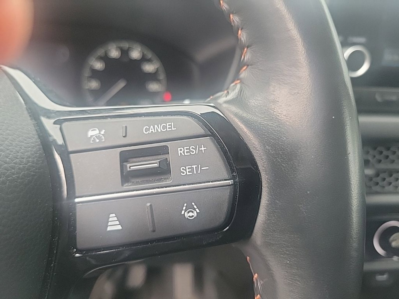 Certified 2023 Honda HR-V Sport image 24