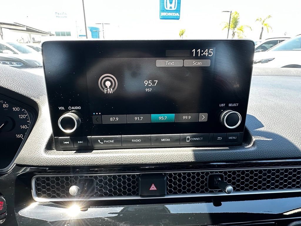 Used 2024 Honda Civic Sport image 25