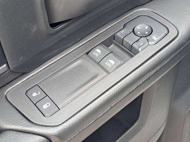 New 2026 RAM 3500 Tradesman w/ Chrome Appearance Group AWD/4WD image 16
