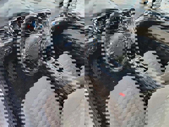 Certified 2018 Ford Fusion S image 19