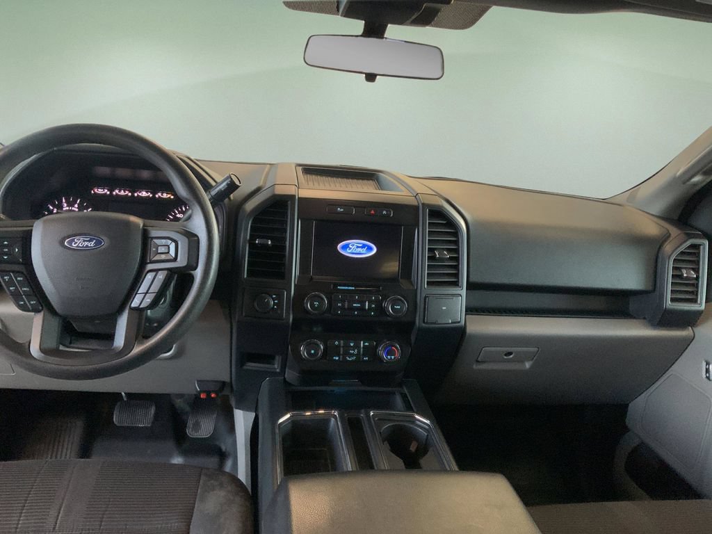 Used 2019 Ford F150 XL w/ Equipment Group 101A Mid AWD/4WD image 13