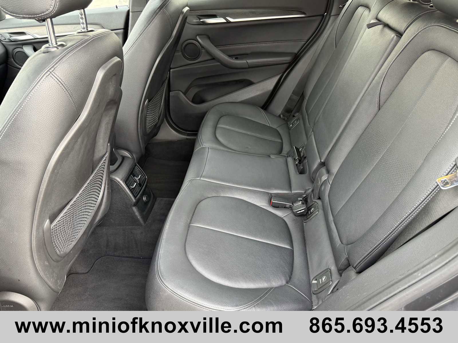 Used 2016 BMW X1 xDrive28i image 30