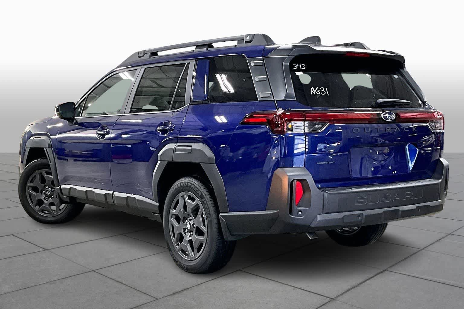 New 2026 Subaru Outback Premium AWD/4WD image 12