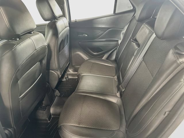 Used 2019 Buick Encore Sport Touring FWD image 17