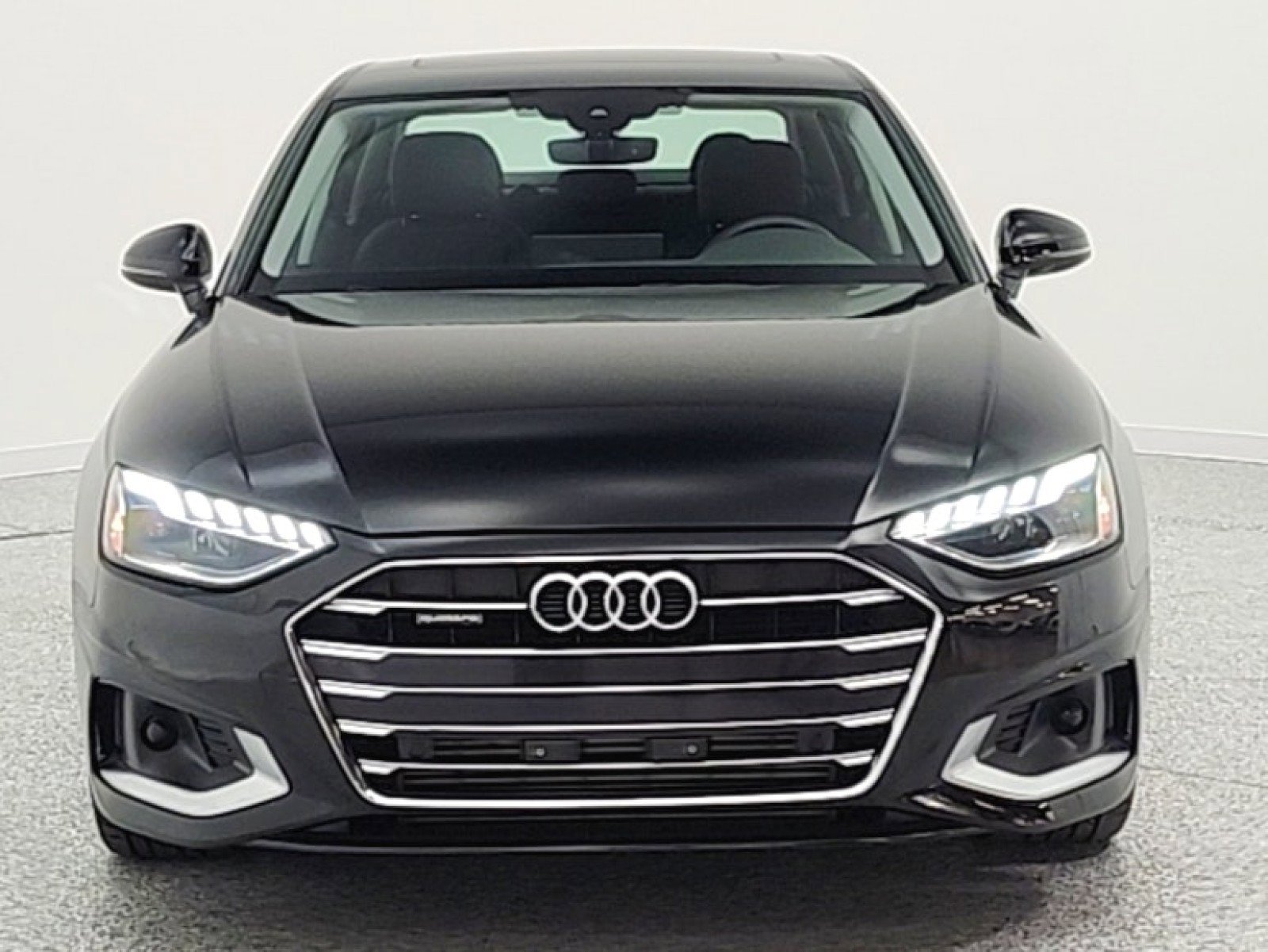 Used 2023 Audi A4 2.0T Premium w/ Convenience Package AWD/4WD image 2