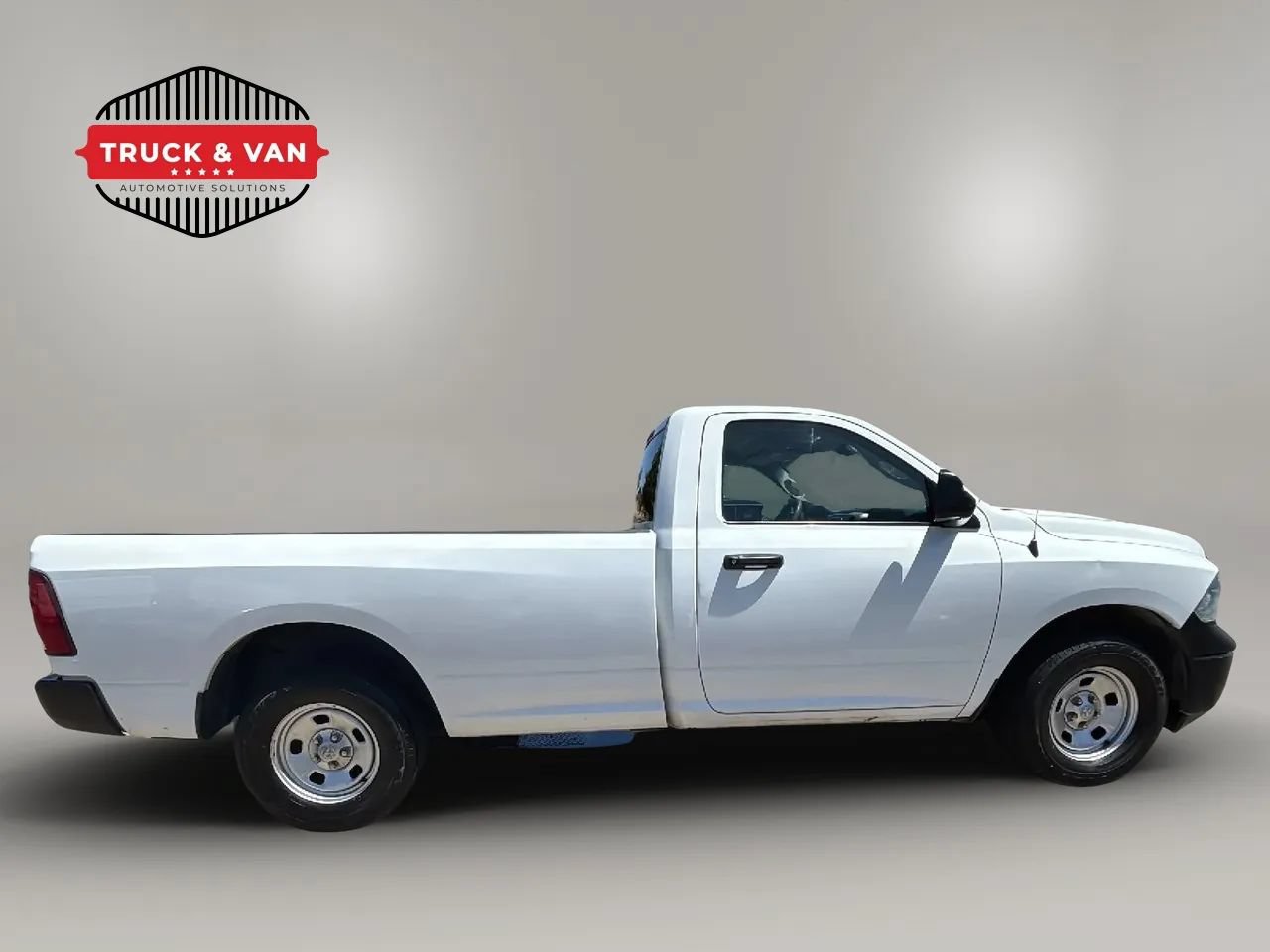 Used 2022 RAM 1500 Tradesman w/ Trailer Tow Group AWD/4WD image 8