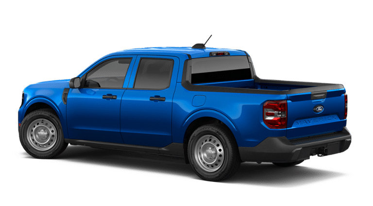 New 2026 Ford Maverick XL AWD/4WD image 24